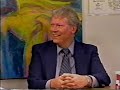 Acupuncture with Dr. Ebert - Part 1 of 3 Acupuncture with Dr. Ebert - Part 1 of 3
