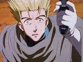 Trigun magic Trigun magic