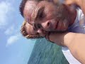 Tandem Kiteboarding Bahamas