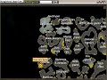 Runescape: How to kill bork in the Chaos Tunnels