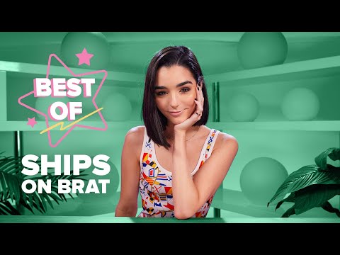 BEST OF | Ships on Brat