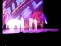 Andrew Muir - Britains Got Talent Live On Tour Andrew Muir - Britains Got Talent Live On Tour