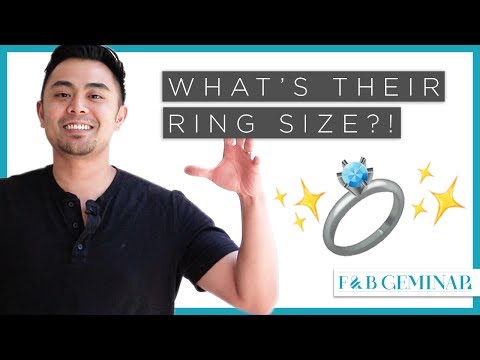 video-linktoworks-8 Tips On How to Find Out His/Her Ring and Finger Size