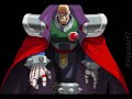 [ ????? ??? - ????? ] Rockman.Exe - Woodman