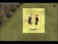 Armadyl Godsword AGS Spec Maxing - Runescape