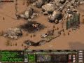 Zagrajmy w Fallout Tactics #12 No mutants allowed cz VIII