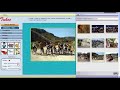 Webtop integration