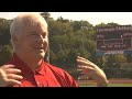 Carnegie Mellon Football Coach talks about Zoombang Carnegie Mellon Football Coach talks about Zoombang