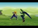 DBGT:Final Bout-Vegeta vs Cell DBGT:Final Bout-Vegeta vs Cell