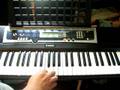 0118 999 881 999 119 7253 on piano/ tutorial