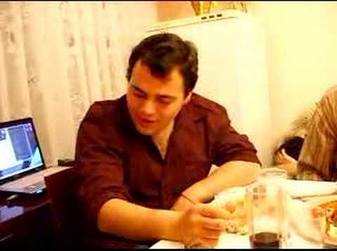 Gradil Iliya kiliya :D