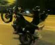 caya bandar sri permaisuri.....