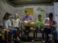 Jeito Travesso-Sem ar pagode