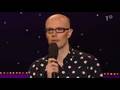 Henrik Elmer at Stockholm Live