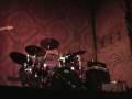 Wabi Sabi - Poolside Blues (Clip) w/ Drum Solo