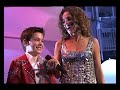 jesc 2003 - interview dino jelusic winner croatia
