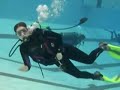 PADI Open Water Scuba Diving Course, Kingston ON