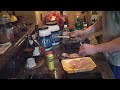 Six Pack Abs Meal:  Easy&Delicious Chicken (Part 9)