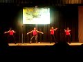 African Heritage Show Dance Team (part 3) African Heritage Show Dance Team (part 3)