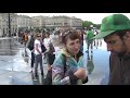 Freeze � Bordeaux