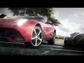 Need for Speed Rivals Teaser Trailer