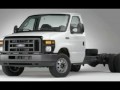 2010 FORD ECONOLINE COMMERCIAL CUTAWAY Glendale ,