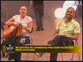  virginia OT operacion triunfo hallelujah cohen