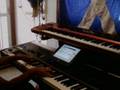 videos de Dj Fly Playing Korg Oasys (Solo Piano 1)
