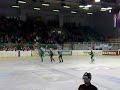 Olimpija vs Innsbruck (24.10.2008) - Goals