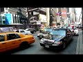 New York Police Cars in Times Square (lots of them) New York Police Cars in Times Square (lots of them)