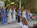 \"Dad dancing Palehua by Ellen van Waardenburg\". \"Dad dancing Palehua by Ellen van Waardenburg\".