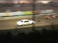 Matt racing his Street Stock at Adrian Speedway. Matt racing his Street Stock at Adrian Speedway.