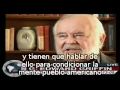 NWO MASTER PLAN segun G. Edward Griffin 2/2