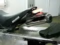 2007 Phazer FX Excell Exhaust 2007 Phazer FX Excell Exhaust