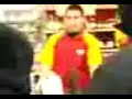 asaltando un oxxo
