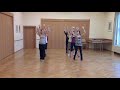 Wonderful Dream dancing by DAP (Probe!!)