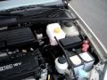 2008 Suzuki Forenza