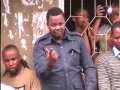 Mhe Lema akiwatuliza wanachuo Arusha - YouTube