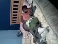 K-Voe/Nae Acting Crazy K-Voe/Nae Acting Crazy