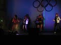 las culisueltas en tarija BOLIVIA ROGER C Q 