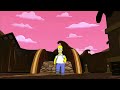 The Simpsons Game - Land of Chocolate The Simpsons Game - Land of Chocolate