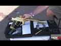  Vanguard AR-V Creed Sneak Preview TechPB NPPL San Diego