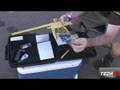Vanguard AR-V Creed Sneak Preview - TechPB NPPL San Diego