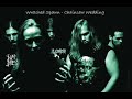 Wretched Spawn - Chainsaw Wedding