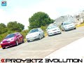 proyektz evolution team