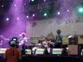 Apagón en Back to the 101 - Albert Hammond Jr (Fib 2007)
