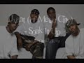 Jyant (of Metro City) - Soak It Up