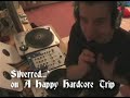 Silverred On A Happy Hardcore Trip 01