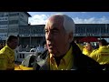 Porsche RS Spyder: Review Twelve Hours of Sebring, March 15,