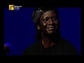 Vajra Guru Mantra - Tóth Viktor Tercett Feat. Hamid Drake - 3. Rész